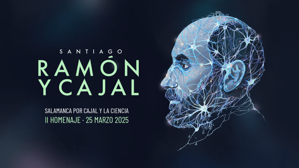 2025 II Salamanca for Cajal and Science Featured Poster