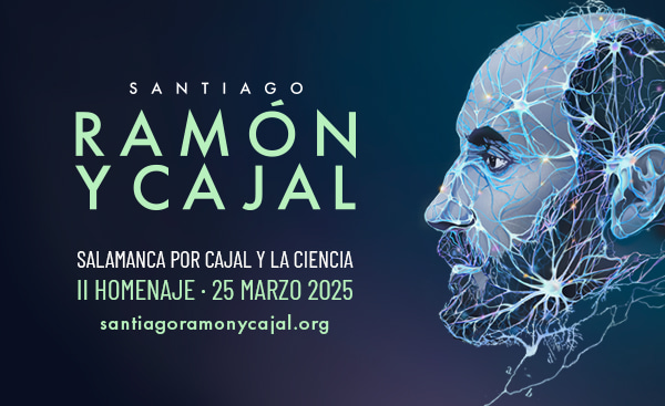 2025 II Salamanca for Cajal and Science LinkedIn