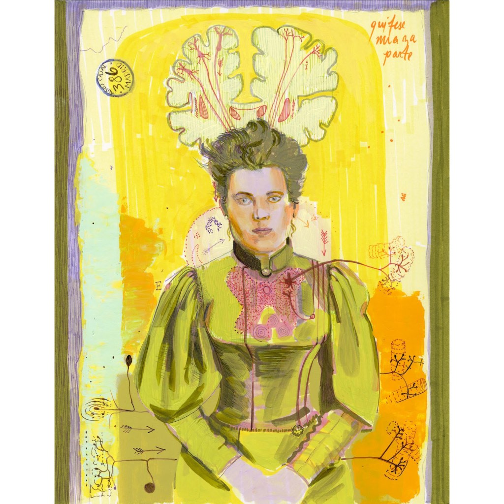 Silveria y Santiago en el Día de San Valentín