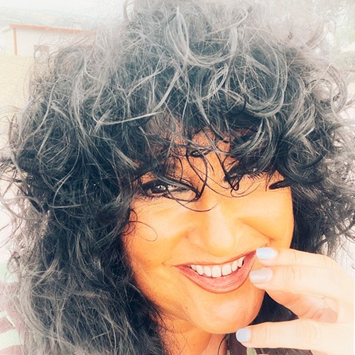 Ana Isabel Caro Muñoz