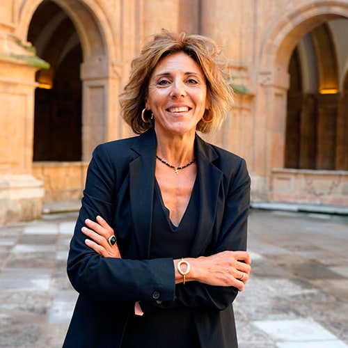 Ana María Fermoso García