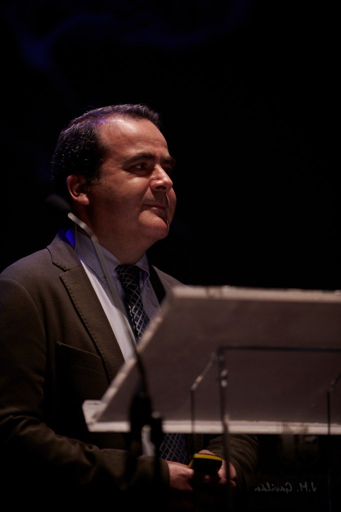 Cajal y el Equilibrio