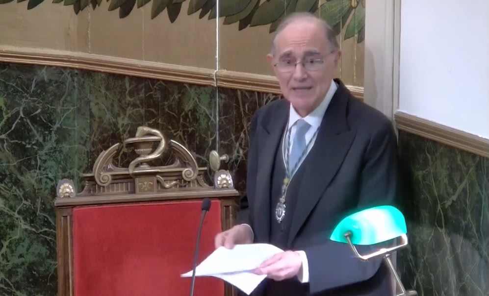 Su Majestad el Rey Felipe VI - RANME