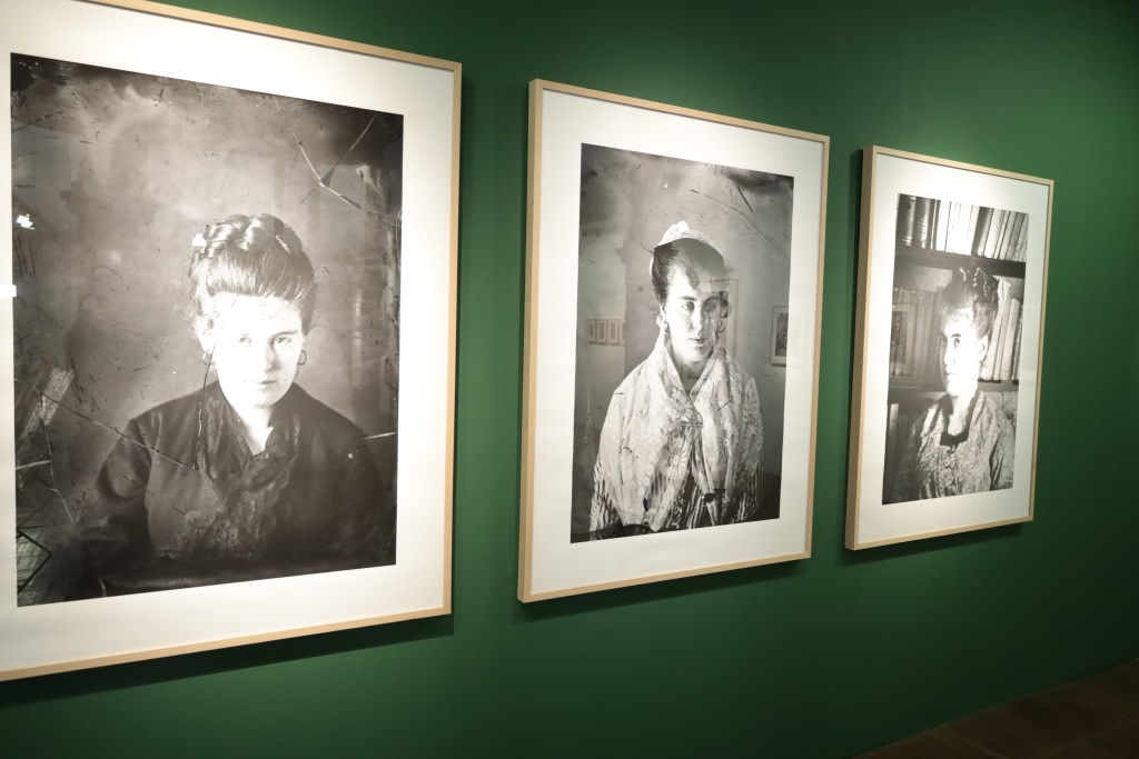 La faceta de fotógrafo de Ramón y Cajal