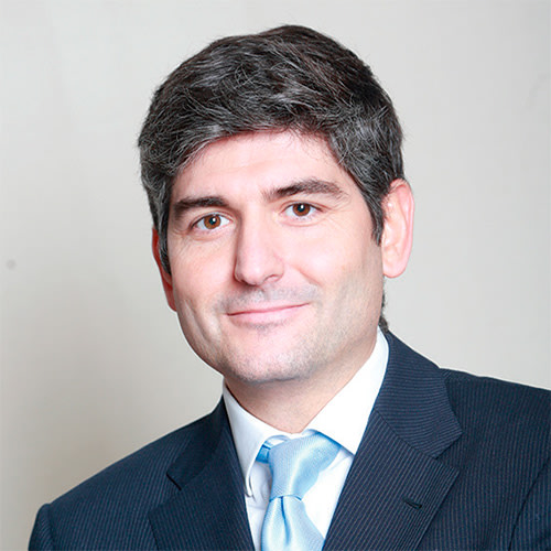 Carlos Escobar Cervantes