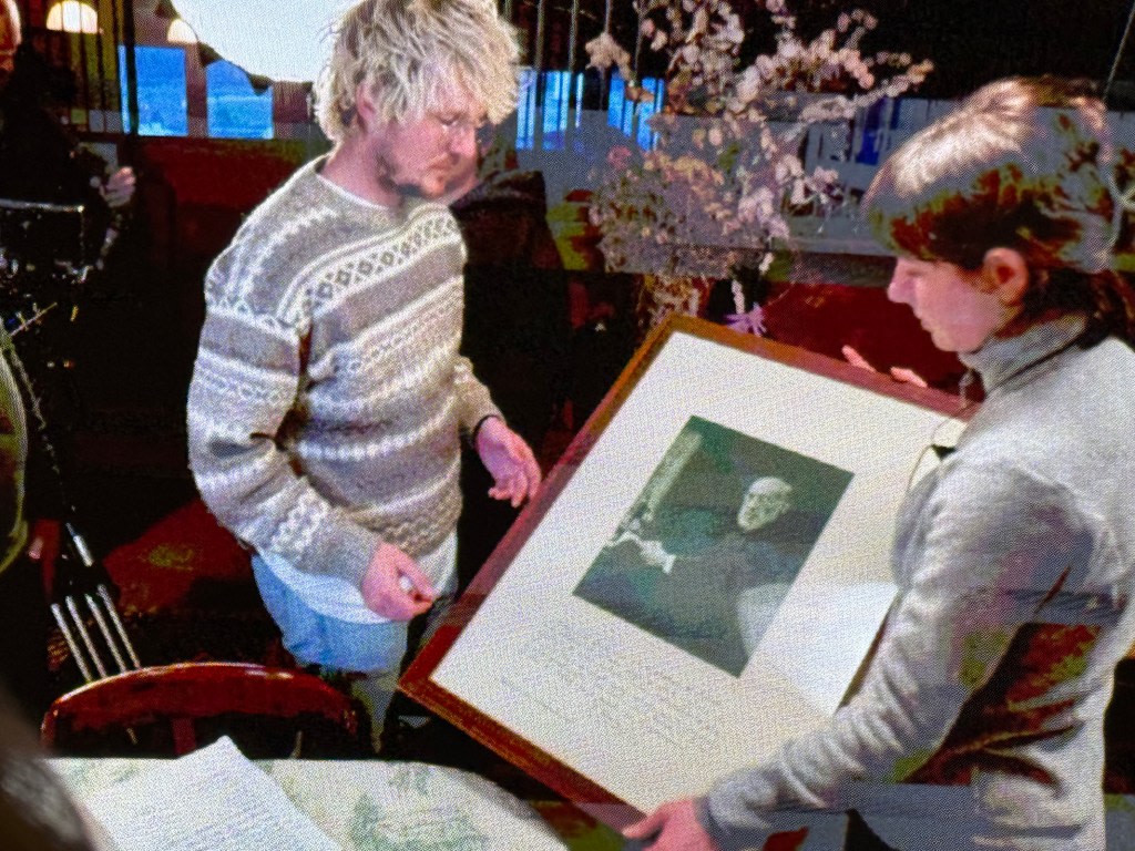 Her Majesty Queen Sofía -- Extraordinary Brains donation campaign: Alzheimer's, Parkinson's, and ALS