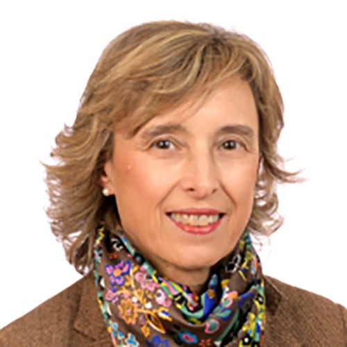 Clara Isabel Colino Gandarillas