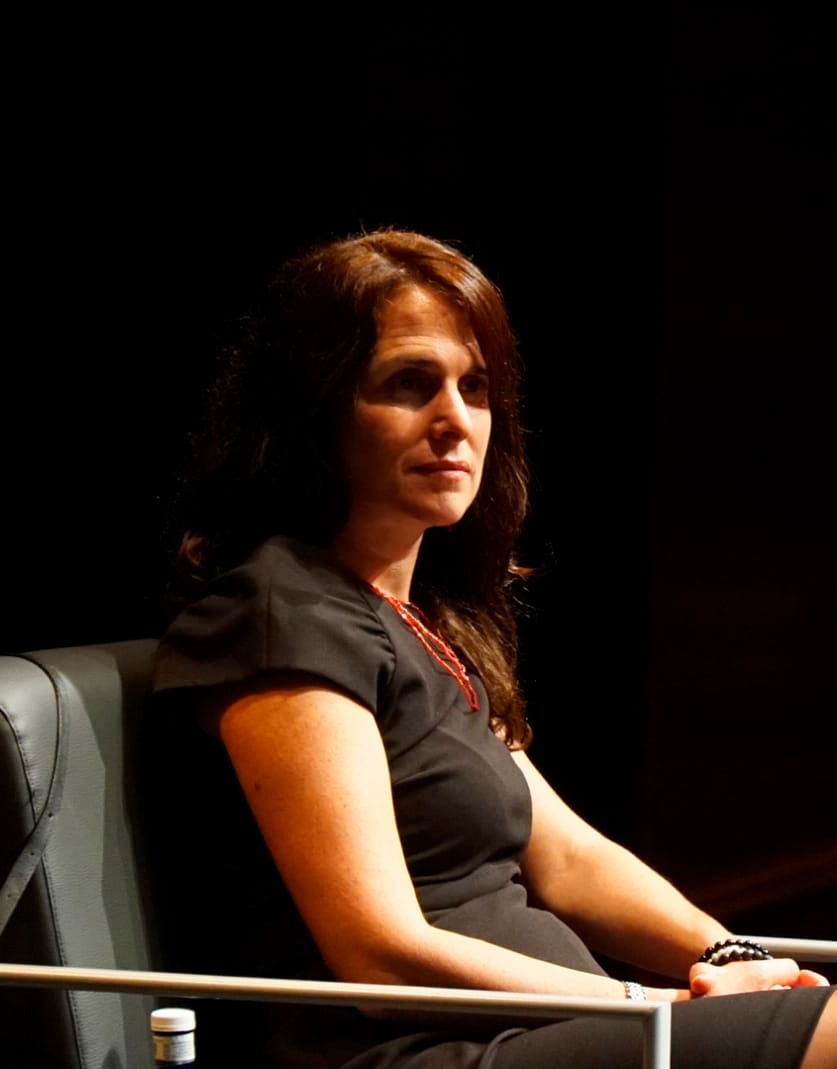 Mujeres y la Escuela de Cajal