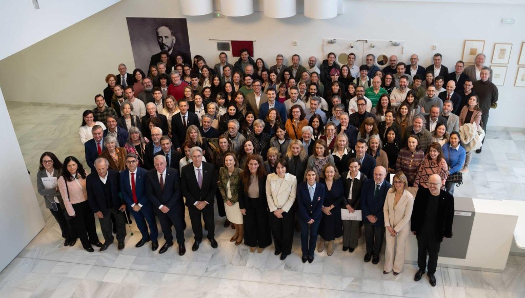Centro de Neurociencias Cajal