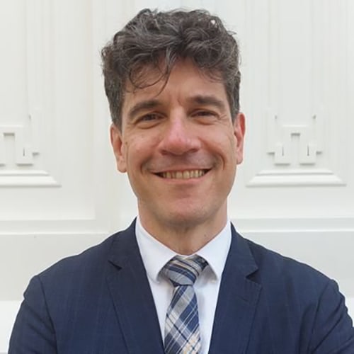 Diego Gómez Fernández