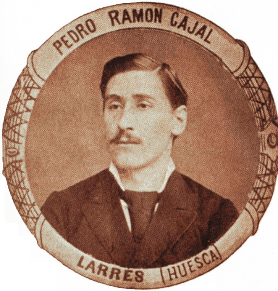 Vida de Pedro Ramón y Cajal: Leyenda y Legado