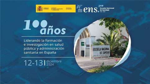 Cajal y la Escuela Nacional de Sanidad