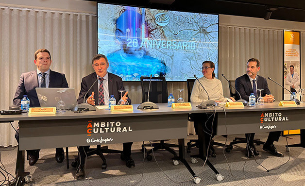 Santiago Ramón y Cajal, de niño rebelde a Premio Nobel