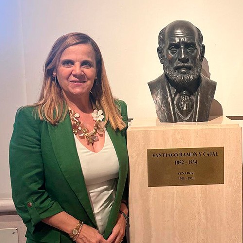 Esther del Brío González