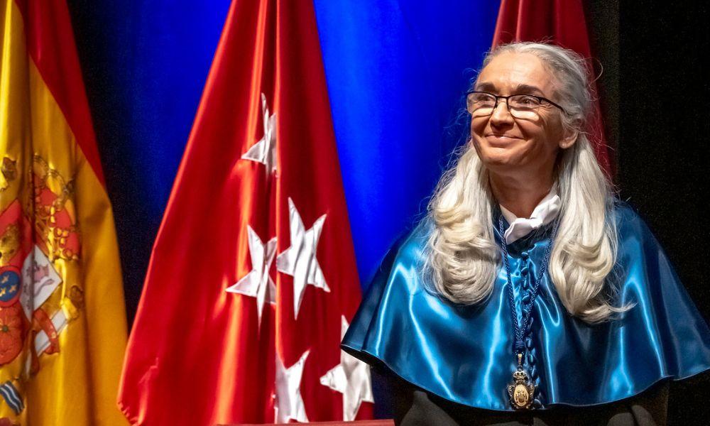 ¿Por qué soy Científica?