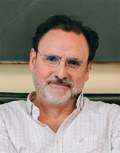 In conversation with Fernando de Castro Soubriet