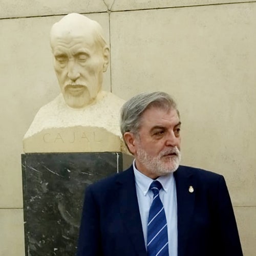 Jesús Martínez Frías