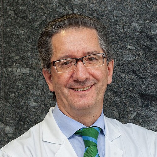 Jesús San Miguel Izquierdo