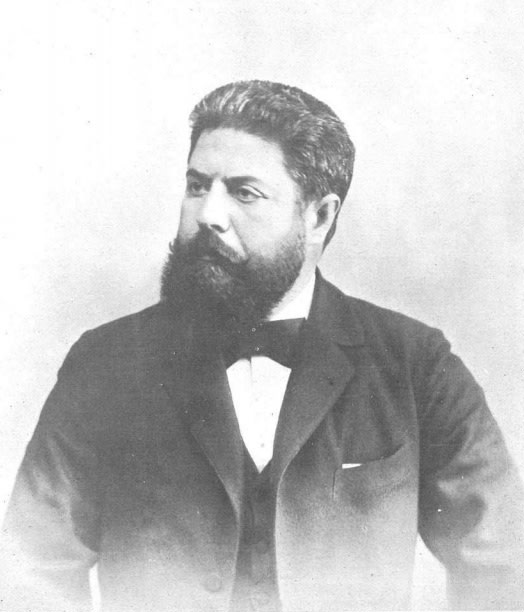 La Generación de Sabios y la Reconstrucción de España