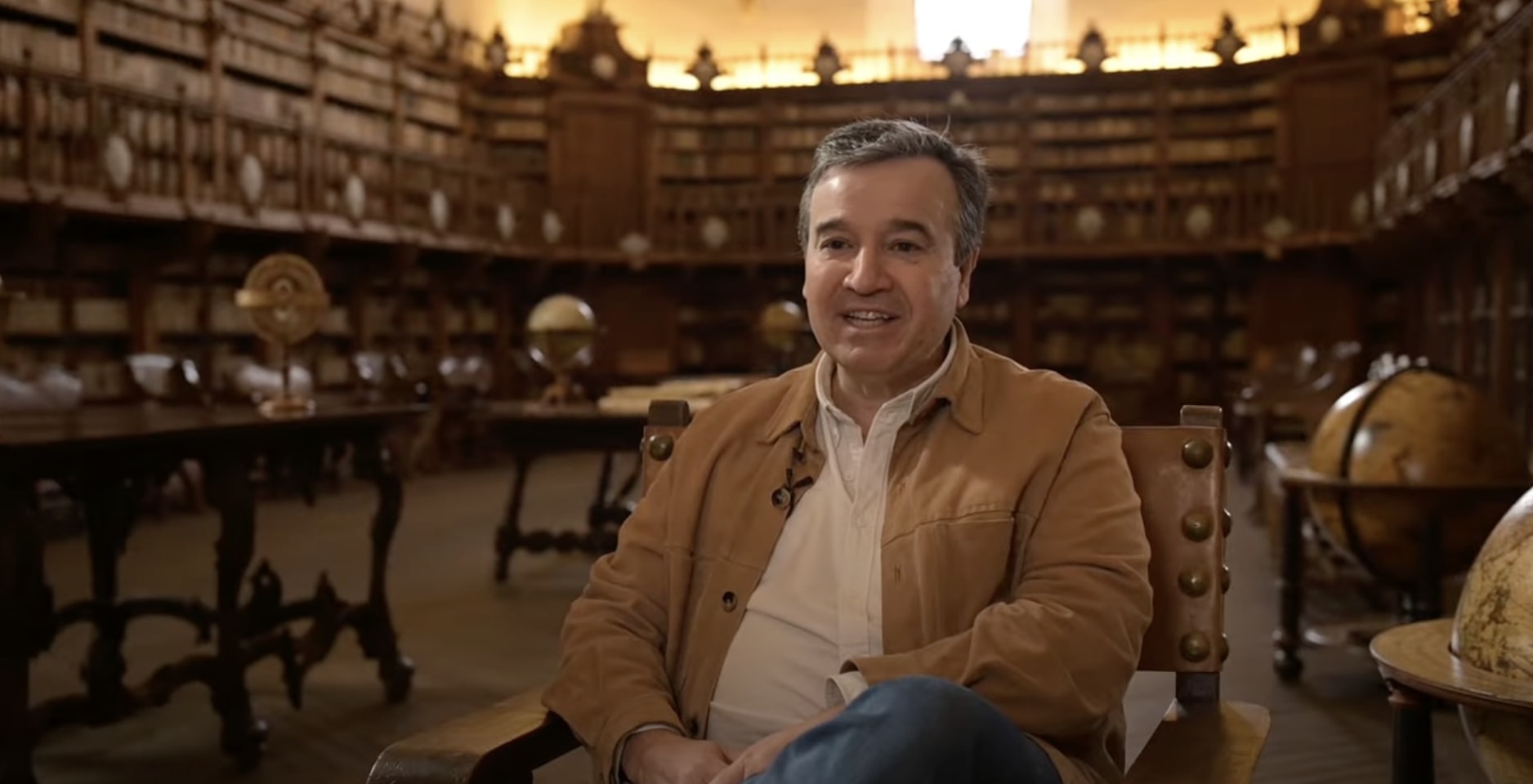 Todos los niños son Científicos