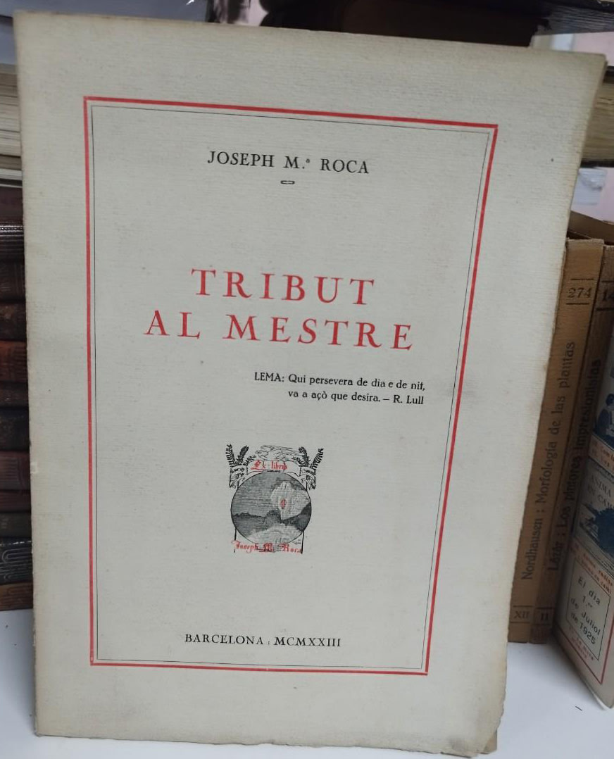 Portada del libro