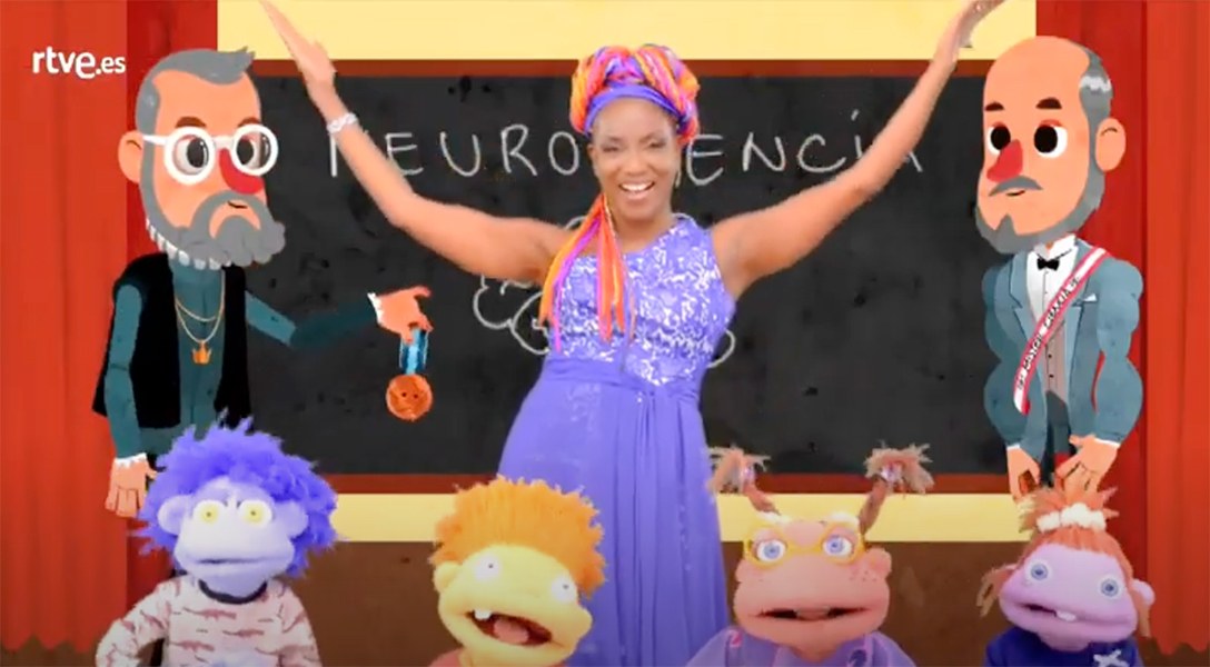 Persigue tus sueños