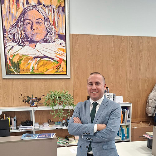 Luis Sánchez Arévalo