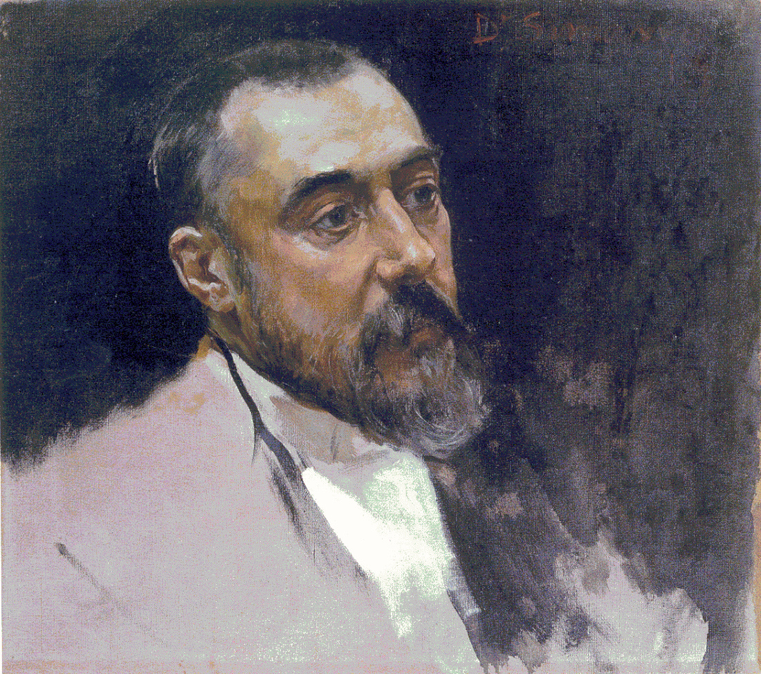 Miguel Gayarre y Espinal (1866-1936)