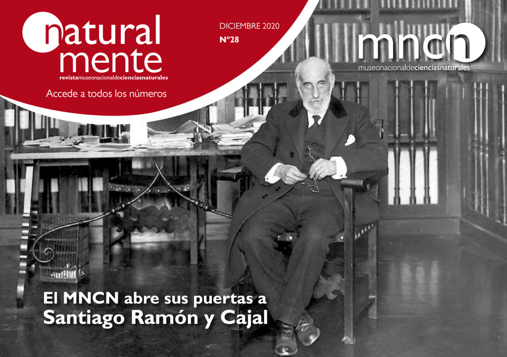 MNCN Ramón y Cajal