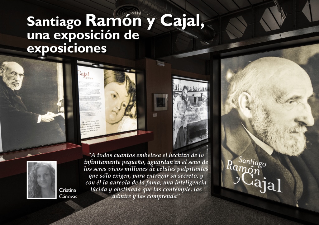 MNCN Ramón y Cajal