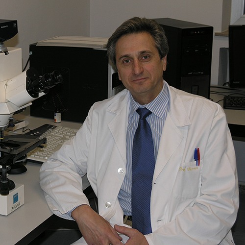 Manuel Garrosa García