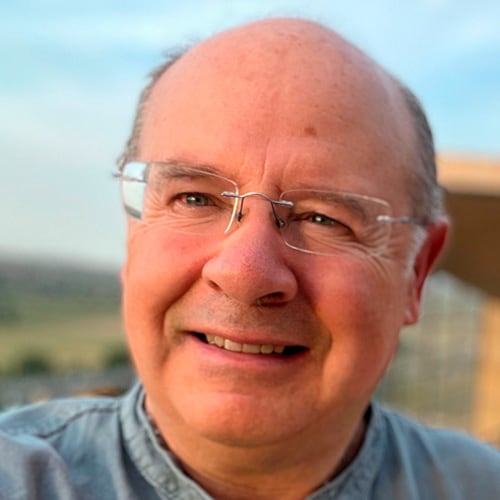 Miguel Ángel Pérez Lucas