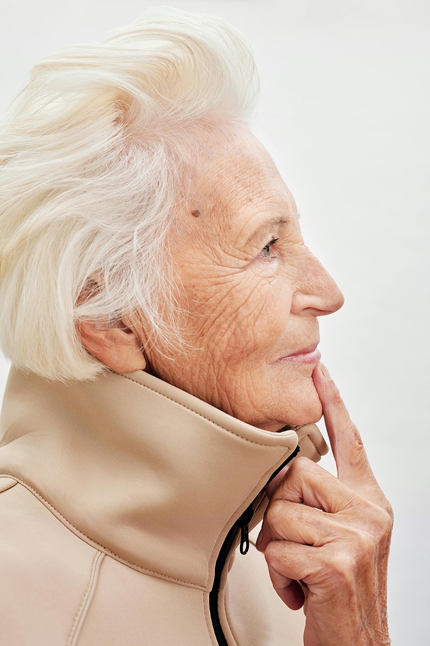 El manantial de la eterna juventud mental: la revelación de la neurogénesis en el cerebro de los superancianos