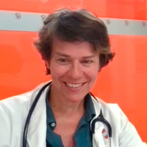 Mónica González Martínez