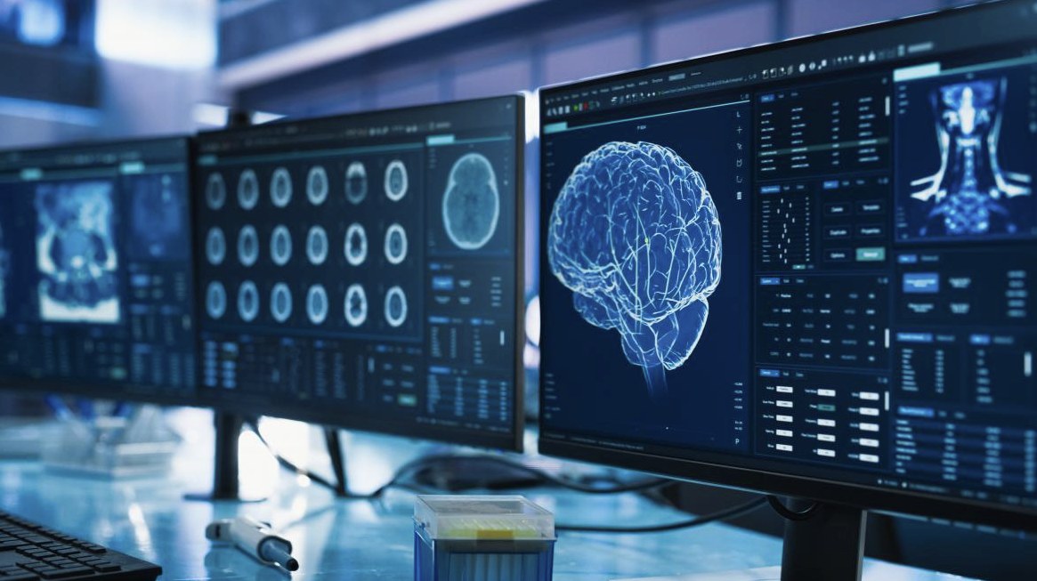 Centro Nacional de Neurotecnología