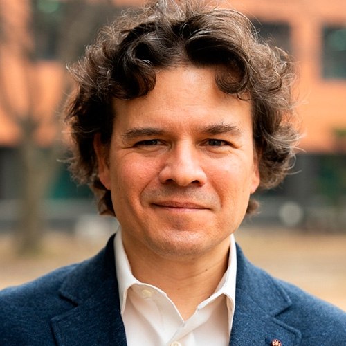 Pablo Jarillo Herrero