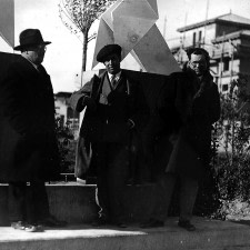 Pajaritas de Papel - Ramón Acín - Huesca