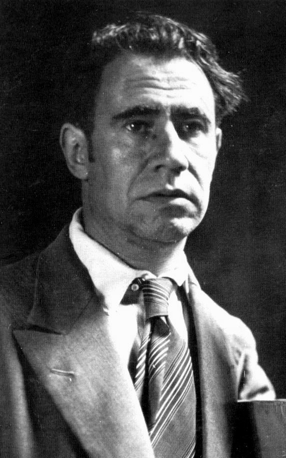 Ramón Acín - Un hombre bueno