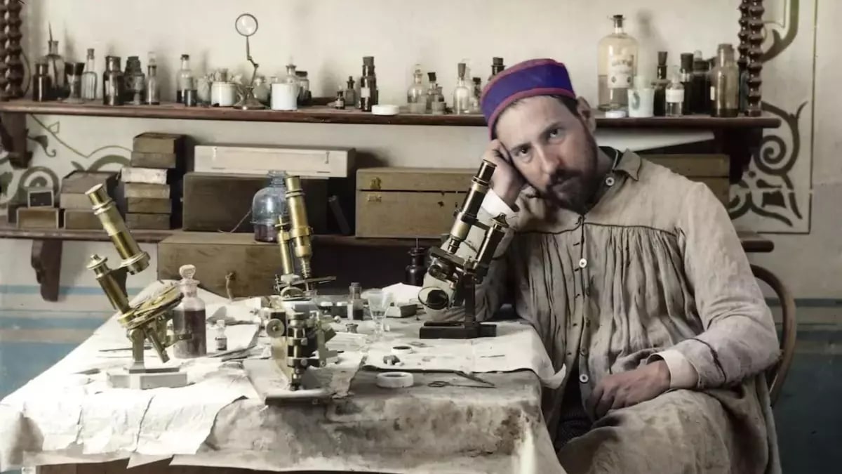 Sin noticias del Museo Cajal