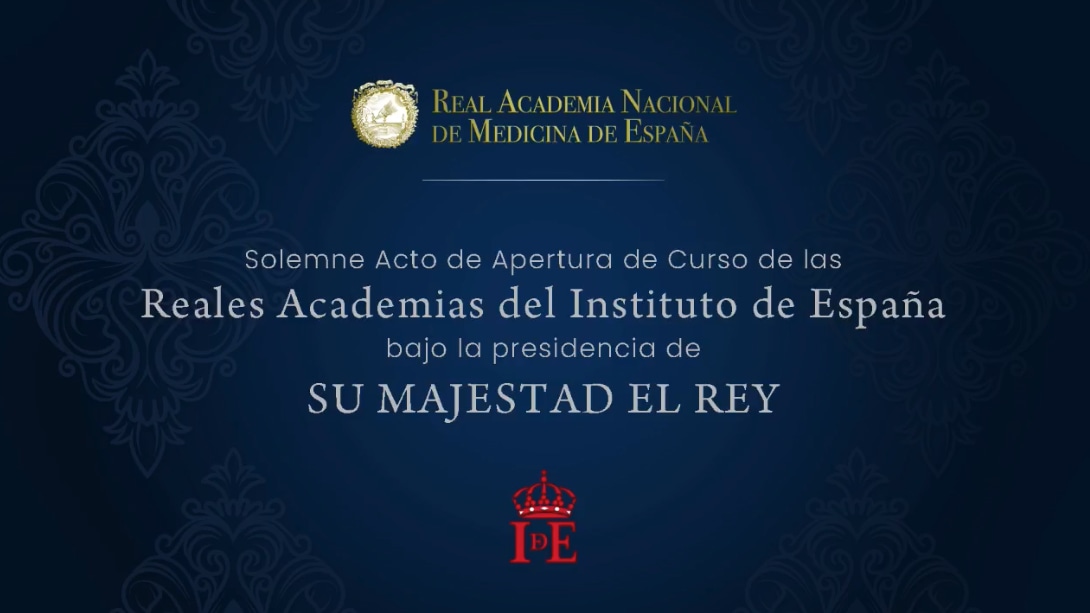 Reales Academias del Instituto de España