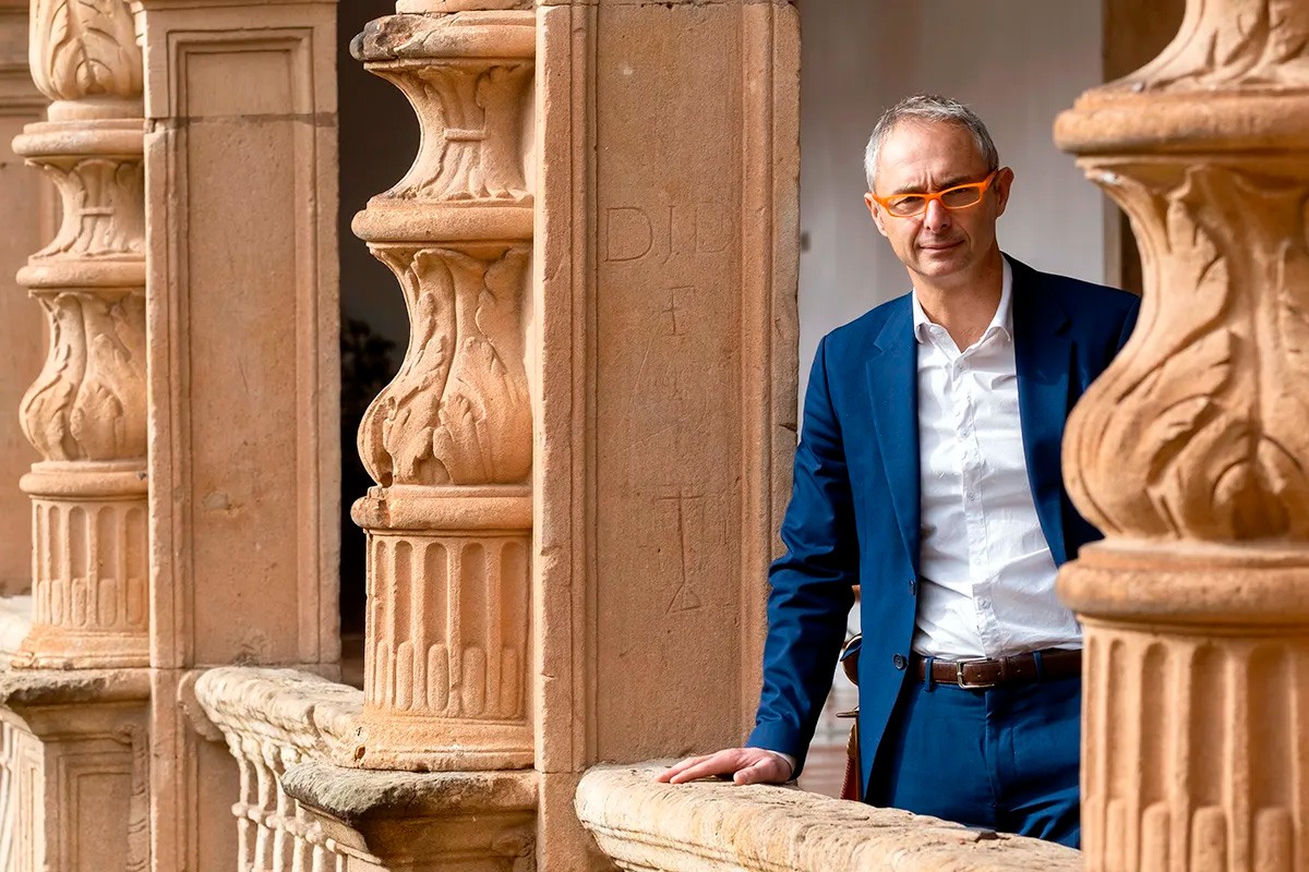 Ricardo Rivero Ortega