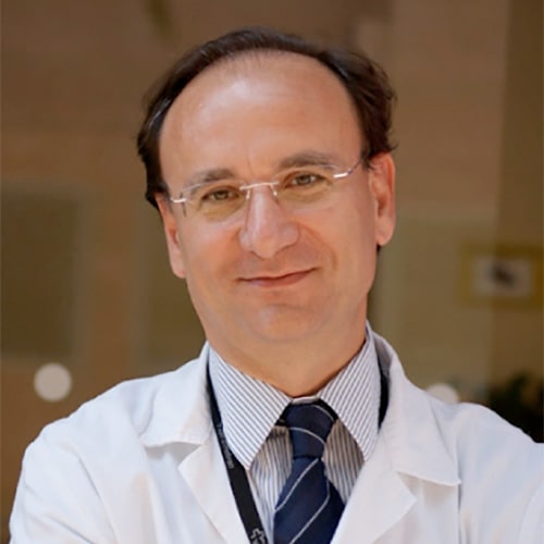 Santiago Ramón y Cajal Agüeras