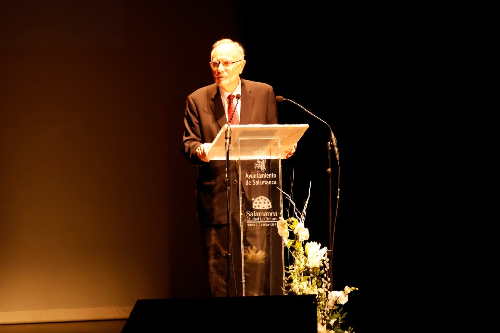 Santiago Ramón y Cajal - Antonio Campos