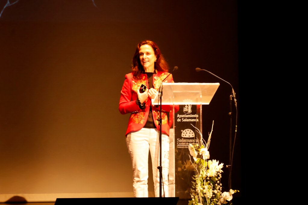 Santiago Ramón y Cajal - Cristina Nombela