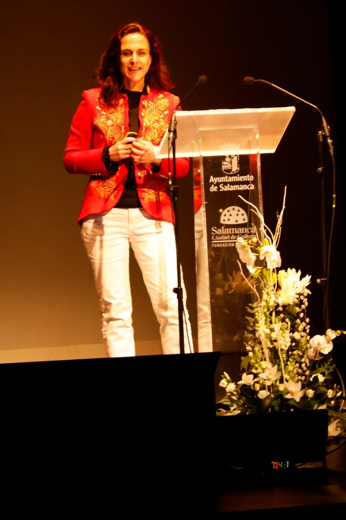 Santiago Ramón y Cajal - Cristina Nombela