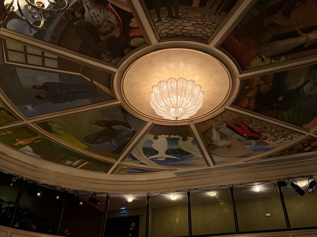 Santiago Ramón y Cajal - Cristina Nombela