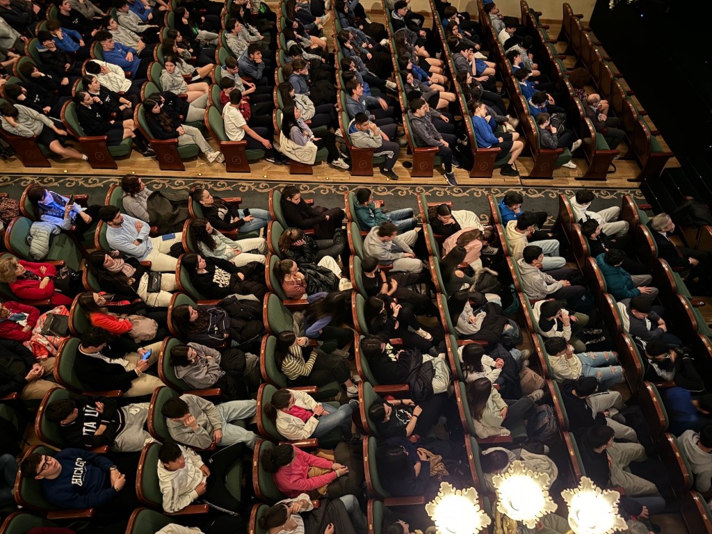 Santiago Ramón y Cajal - Cristina Nombela