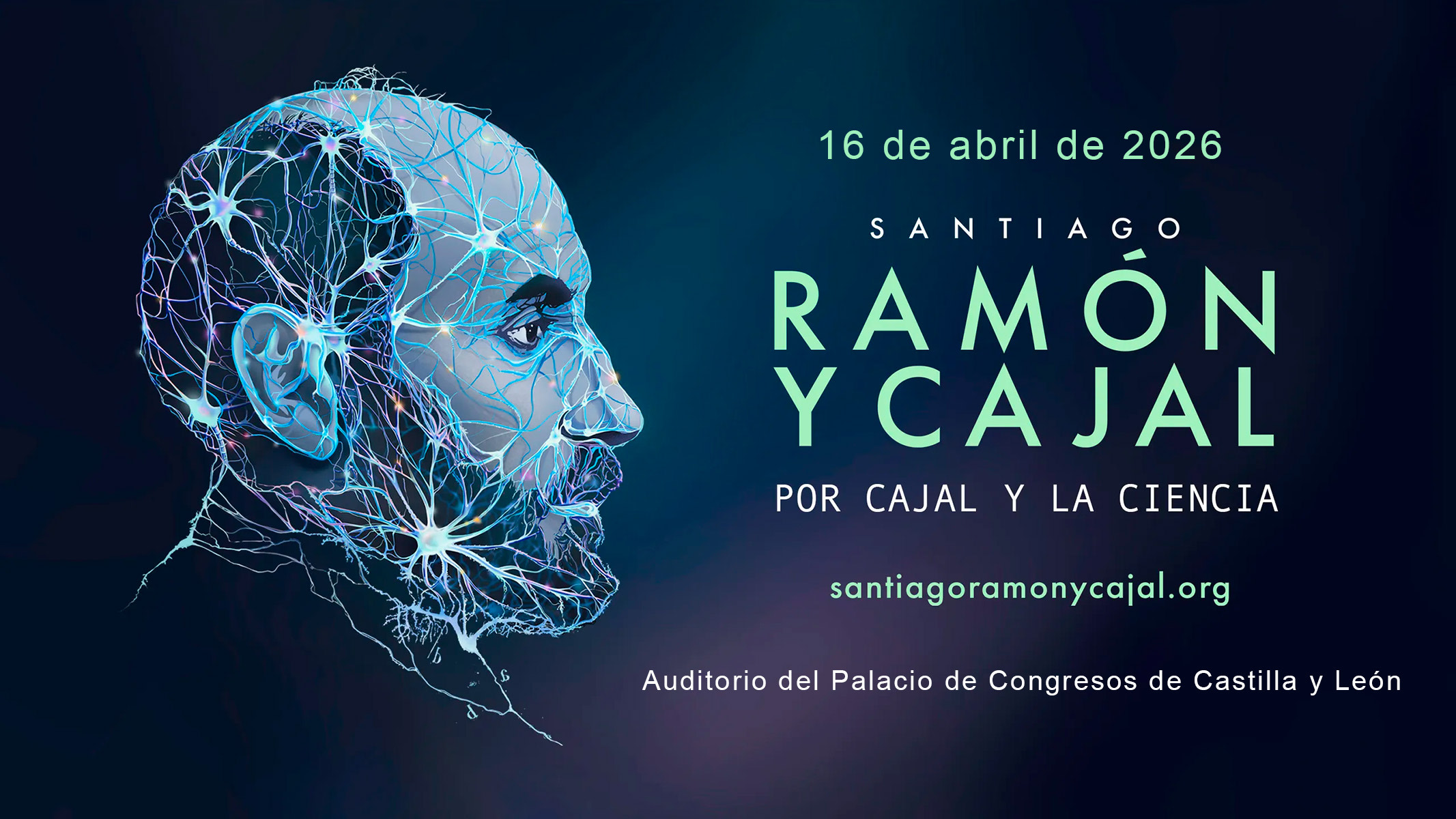 III Salamanca por Cajal: Arte, Ciencia y Tecnología 2026