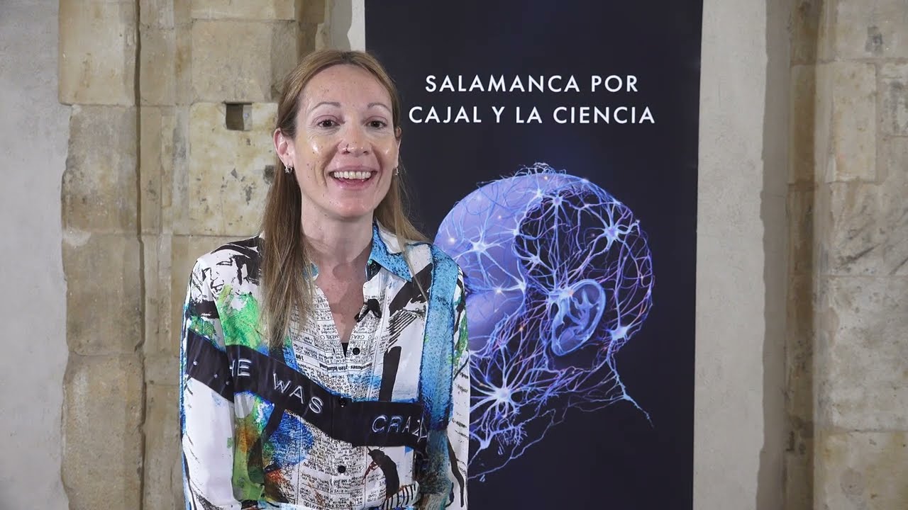 Voz de Mujer, Ciencia y Compromiso