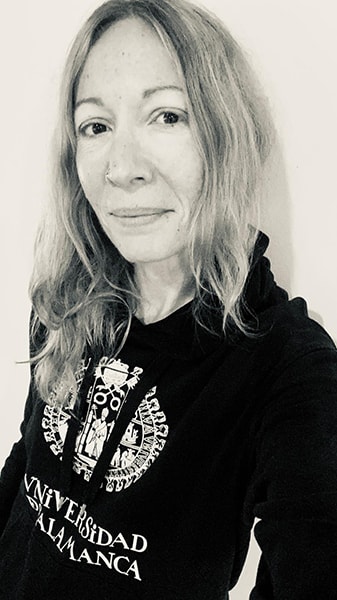 Sobre el cáncer, mis mariposas del alma y su conexión con Cajal